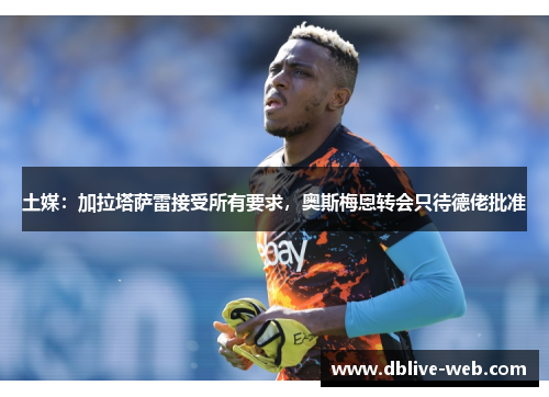 土媒：加拉塔萨雷接受所有要求，奥斯梅恩转会只待德佬批准